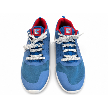 New York Rangers męskie buty NHL Reebok Uppers Of Man