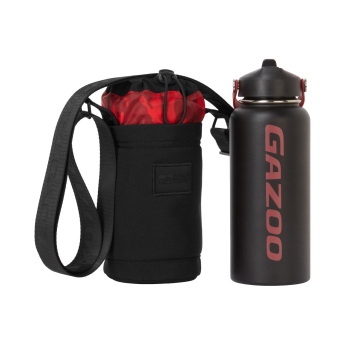 Toyota Gazoo Racing worek black 2026