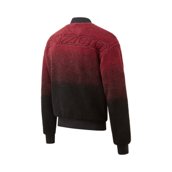 Toyota Gazoo Racing kurtka męska Fleece Bomber 2026