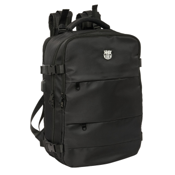 Barcelona plecak Cabine black