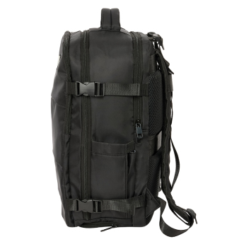 Barcelona plecak Cabine black