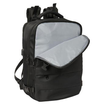 Barcelona plecak Cabine black