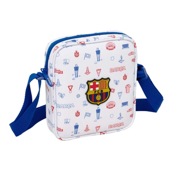 Barcelona worek Preschool