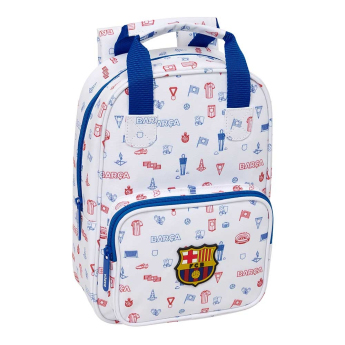 Barcelona plecak dziecięcy Preschool Handl