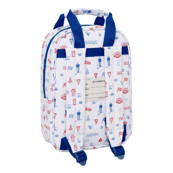 Barcelona plecak dziecięcy Preschool Handl