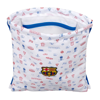 Barcelona worek na buty Preschool