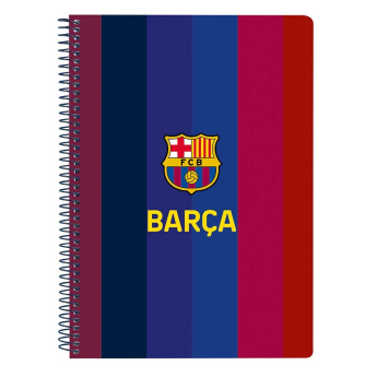 Barcelona notatnik A5 26/27