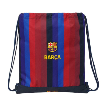 Barcelona worek na buty 26/27 Home