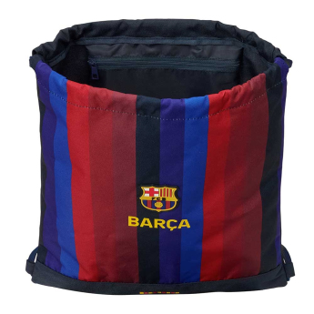 Barcelona worek na buty 26/27 Home