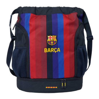 Barcelona worek na buty 26/27 Home