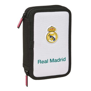 Real Madryt piórnik full 26/27 Home