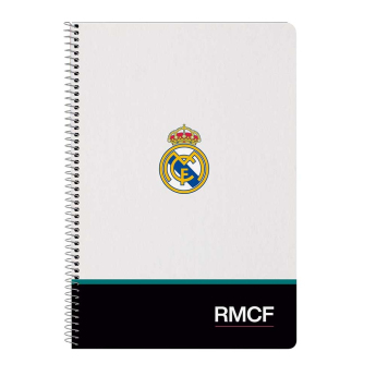 Real Madryt notes A4 26/27