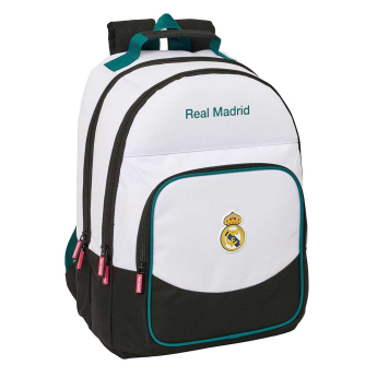 Real Madryt plecak 26/27 Home