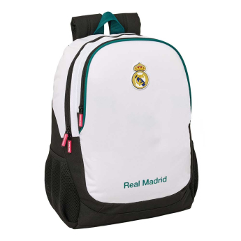 Real Madryt plecak 26/27 Home