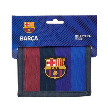 Barcelona portfel 26/27 Home