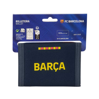Barcelona portfel 26/27 Home