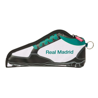 Real Madryt piórnik na ołówki football boot 26/27 Home