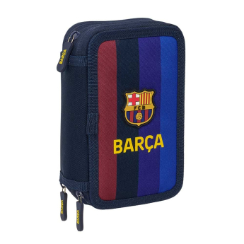 Barcelona piórnik na ołówki 26/27 Home