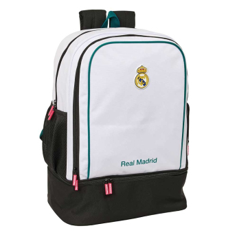 Real Madryt plecak training 26/27 Home