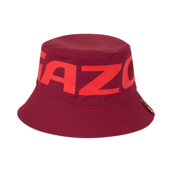 Toyota Gazoo Racing kapelusz Badge red GR 2026