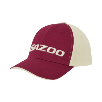 Toyota Gazoo Racing czapka baseballówka Logo 2026