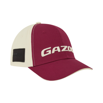Toyota Gazoo Racing czapka baseballówka Logo 2026