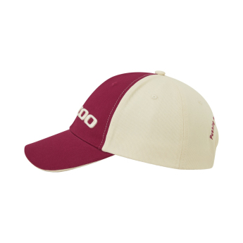 Toyota Gazoo Racing czapka baseballówka Logo 2026