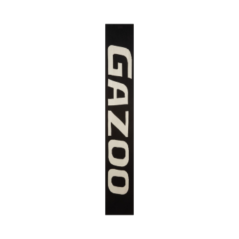 Toyota Gazoo Racing szalik zimowy Logo 2026
