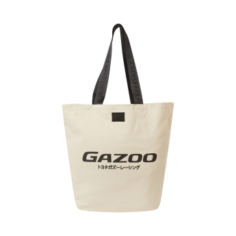 Toyota Gazoo Racing torba zakupowa Logo 2026