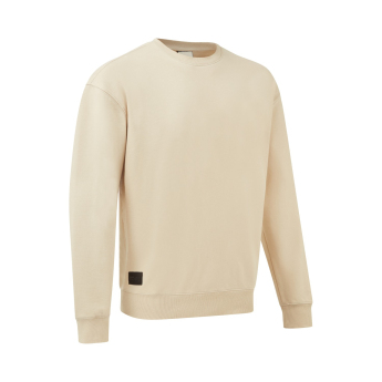 Toyota Gazoo Racing bluza męska Japan beige 2026