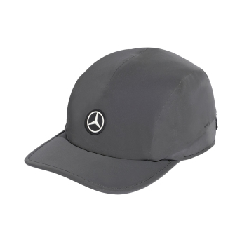Mercedes AMG Petronas czapka baseballówka Mechanics grey F1 Team 2026