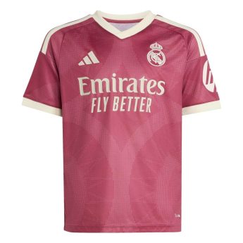 Dětský dres REAL MADRID 26/27 třetí