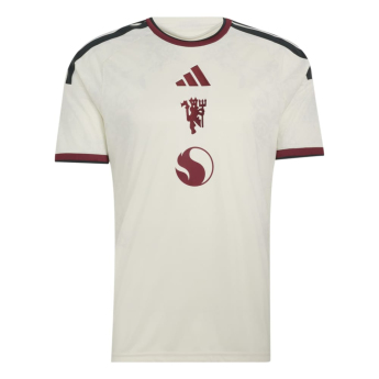 Dres MANCHESTER UNITED 26/27 třetí