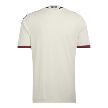 Dres MANCHESTER UNITED 26/27 třetí