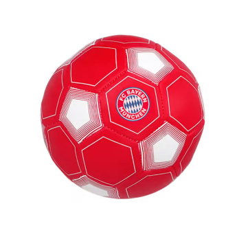 Bayern Monachium piłka Soft small