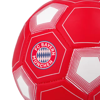 Bayern Monachium piłka Soft small