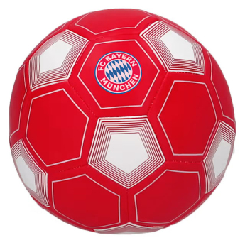 Bayern Monachium piłka Soft big