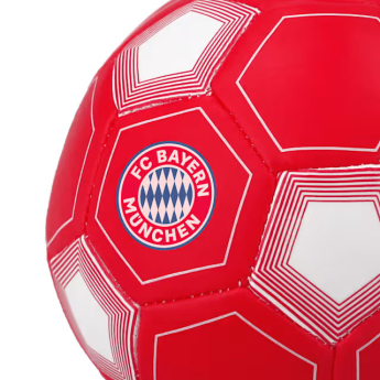 Bayern Monachium piłka Soft big