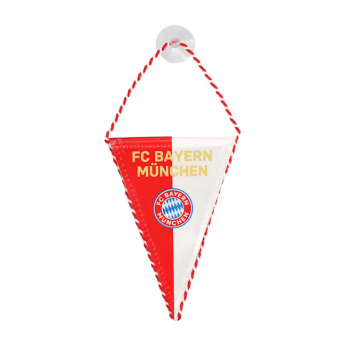 Bayern Monachium flaga Small