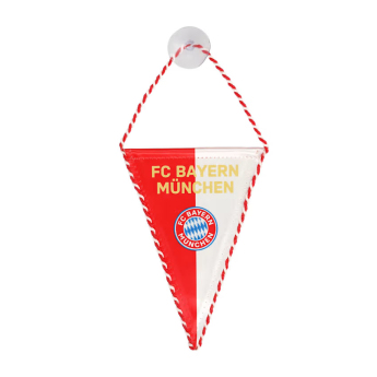 Bayern Monachium flaga Small