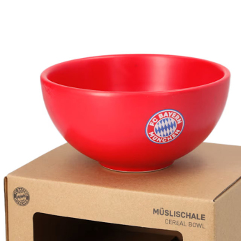 Bayern Monachium miska Miska na cereálie