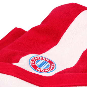 Bayern Monachium ręcznik red