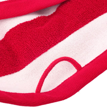 Bayern Monachium ręcznik red