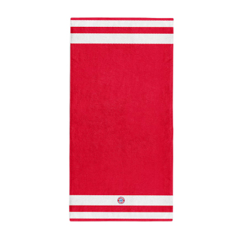 Osuška BAYERN MNICHOV red