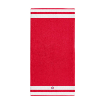 Velká osuška BAYERN MNICHOV red