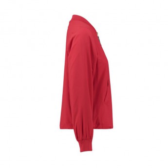 Ferrari Damska kurtka bomber red F1 Team 2018