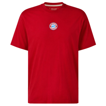 Bayern Monachium koszulka dziecięca Essentials red