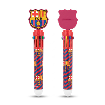Barcelona zestaw szkolny Kids