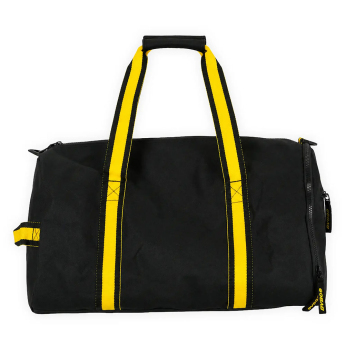 Borusia Dortmund torba sportowa Emblem black