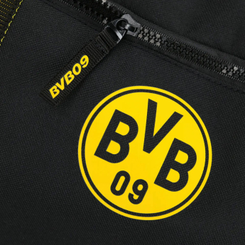 Borusia Dortmund torba sportowa Emblem black